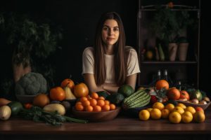 Fructele și legumele: Între atractivitate și toxicitate