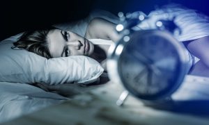 Insomnia și impactul său asupra creierului
