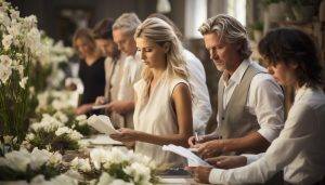Rolul și responsabilitățile nașilor de nuntă