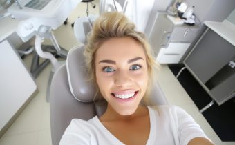 Transformarea zâmbetului cu fațete dentare