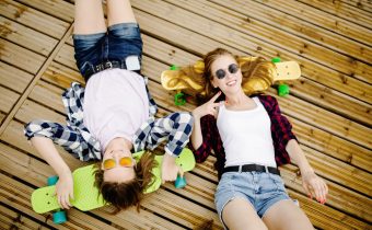 Activități esențiale de vară pentru adolescenți