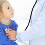 Controlul de rutină la chirurgia pediatrică: de ce e crucial