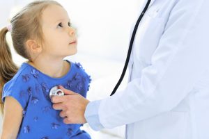 Controlul de rutină la chirurgia pediatrică: de ce e crucial