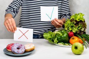 Diete sărace în grăsimi: o eroare în medicina modernă?