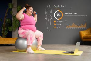 Explorarea paradoxului obezității: cine beneficiază