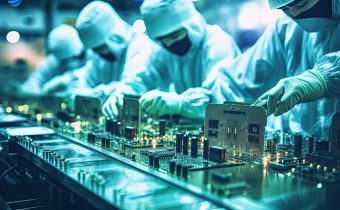 Importanța managementului calității în industria semiconductorilor