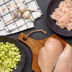 Carnea de pui în dieta sănătoasă: Beneficii și recomandări