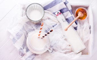 Top formule de lapte praf: Ce trebuie să știi